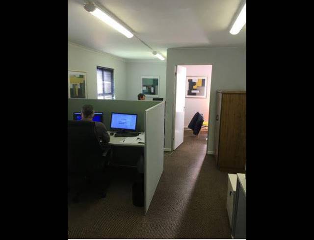 129M² OFFICE SOLD IN TOKAI